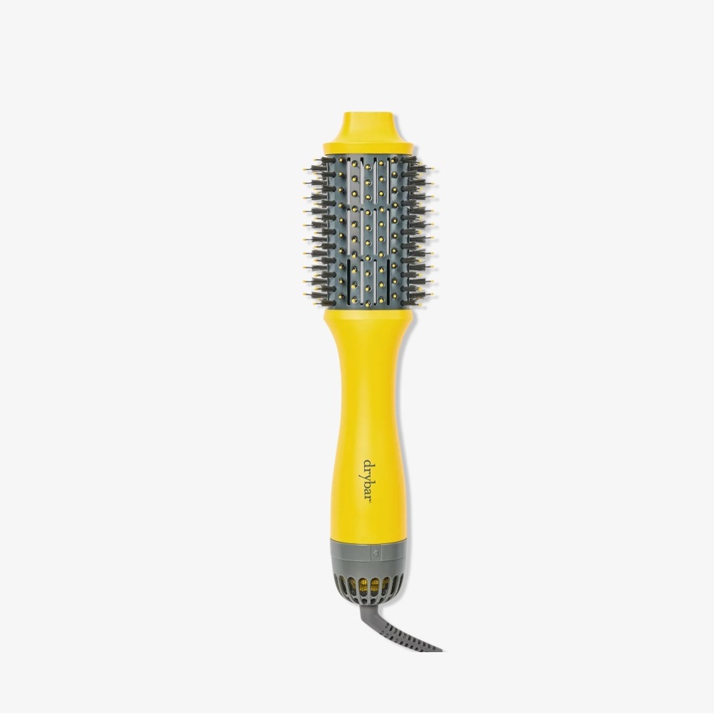 Drybar Double Shot Blow-Dryer Brush